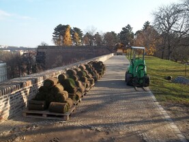 Trávník | WebJET CMS