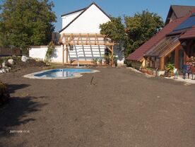 Trávník | WebJET CMS