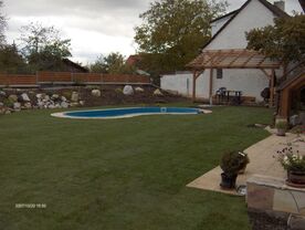 Trávník | WebJET CMS