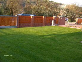 Trávník | WebJET CMS