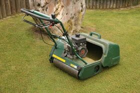 Údržba zeleně | WebJET CMS